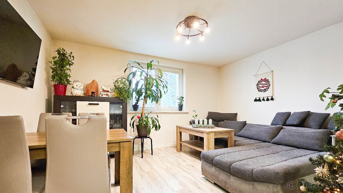 Rodinný dom 3 izbový - 6