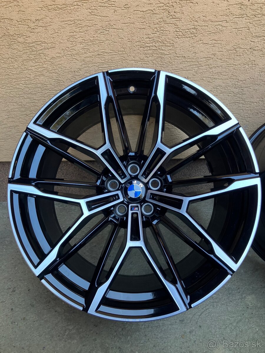 BMW Styling 825 R19, R20 - 6