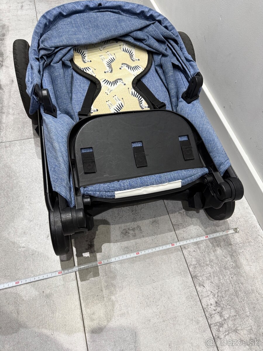 Športový kočík Stokke Beat - 6