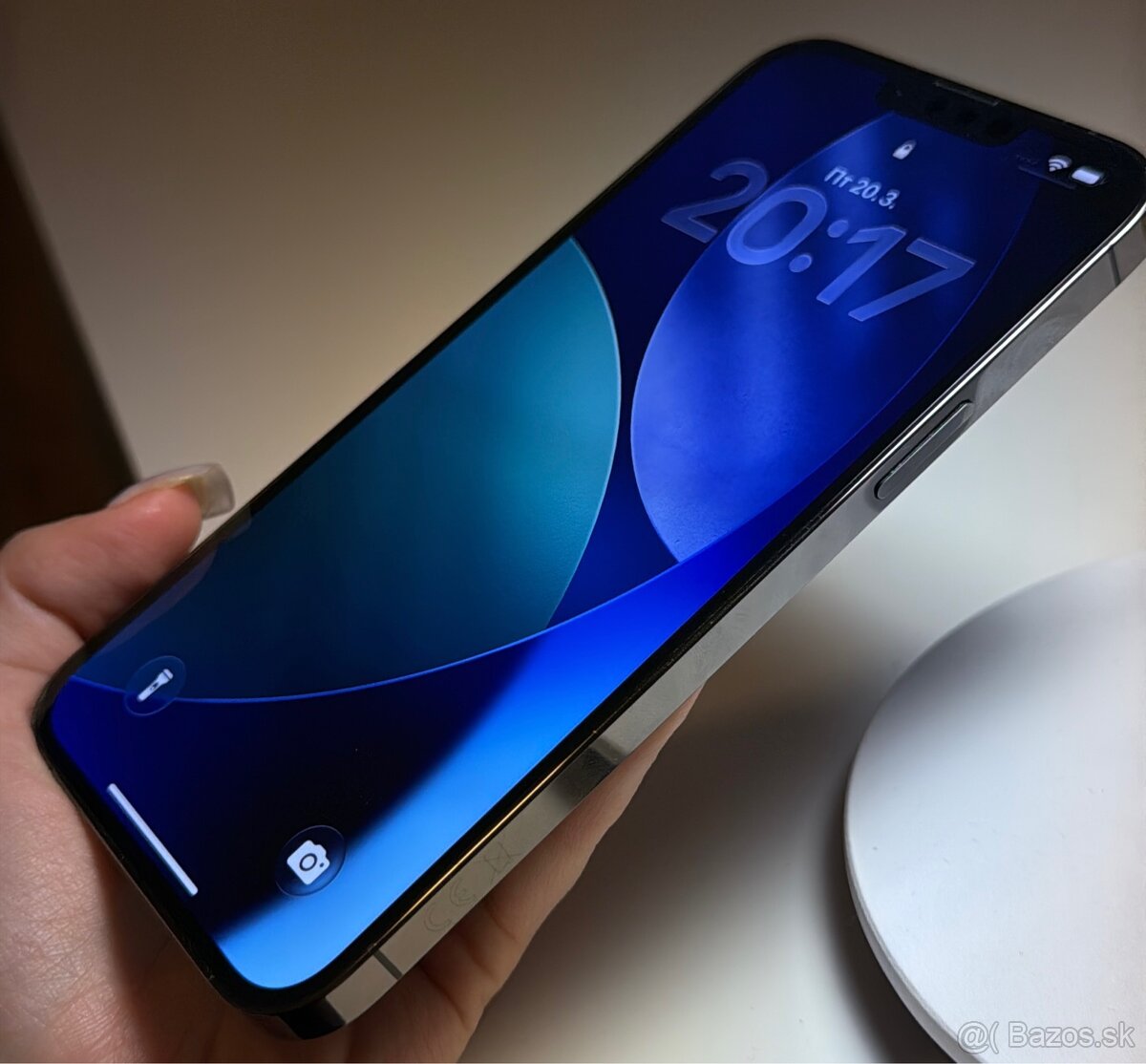 Iphone 13 pro max 1000gb - 6