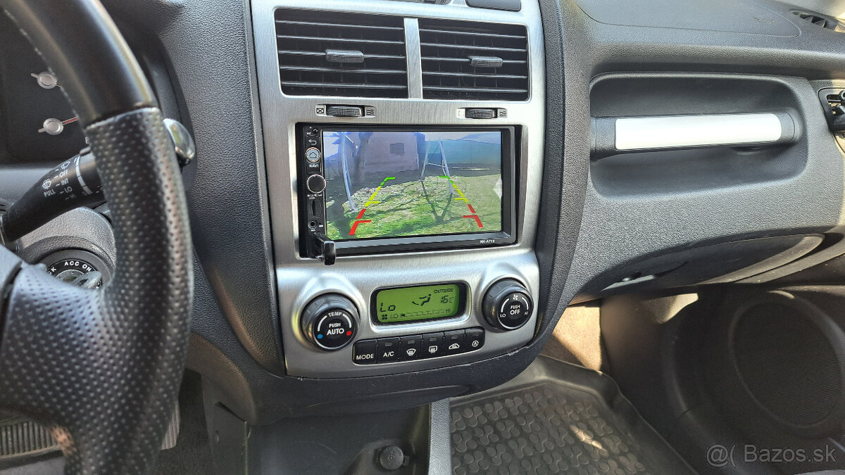 Kia Sportage II 2,0 CRDi Automat - 6