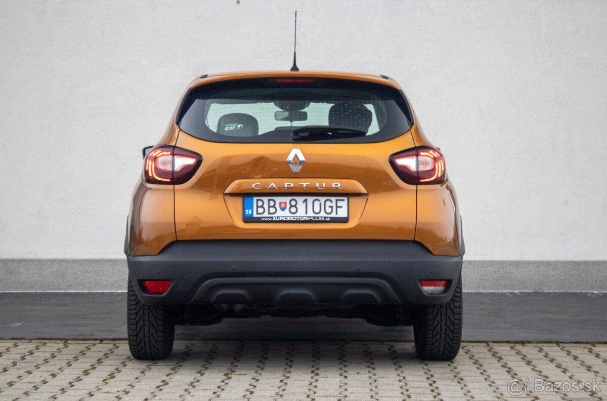 Renault Capture - 6