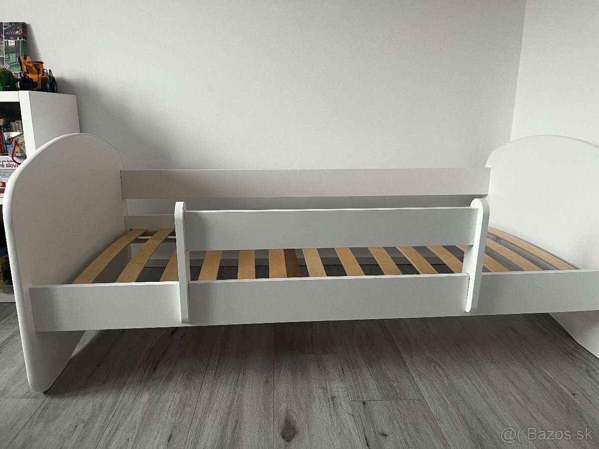 Posteľ - 6