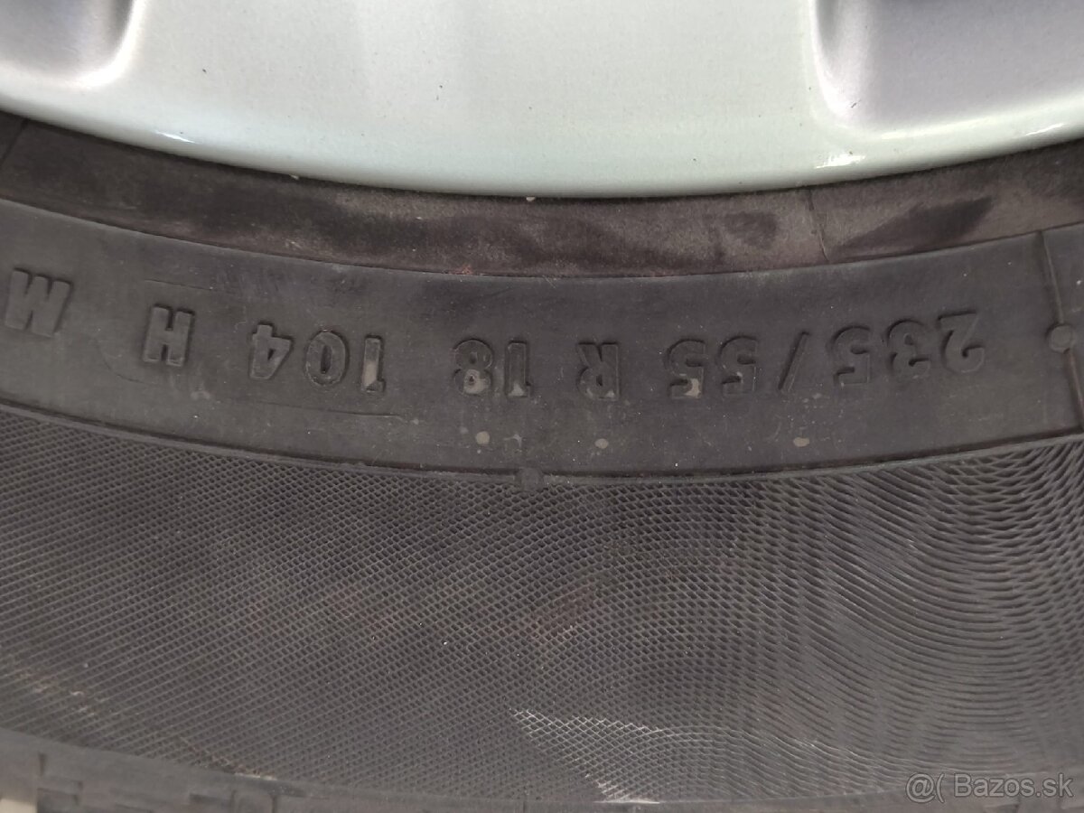 Audi 7,5 x 18 ET 26 . 5x112 - 6