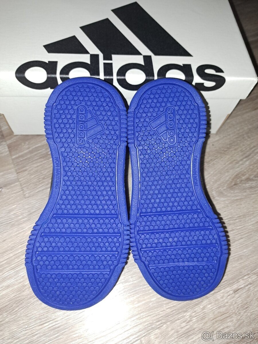 Predam nove chlapcenske Adidas veľ.29 - 6