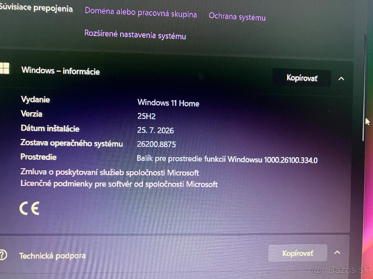 Acer aspire 3 - 6