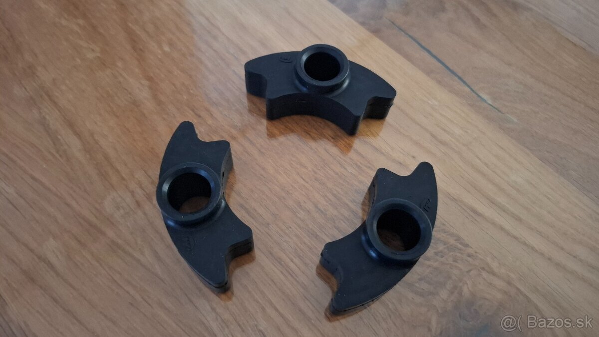 Pneu Stella 3,00 x 10 - 6