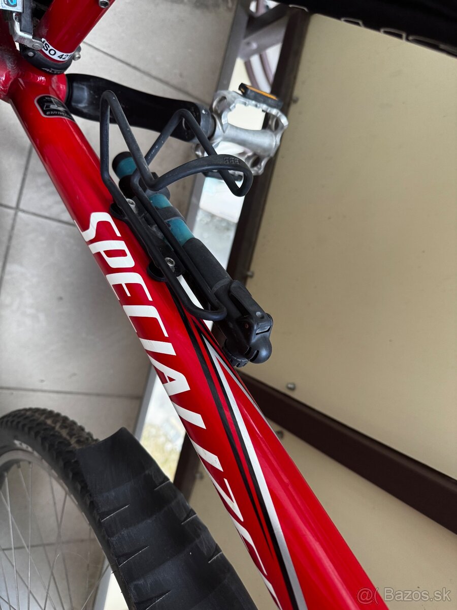 Horský bicykel Specialized - 6