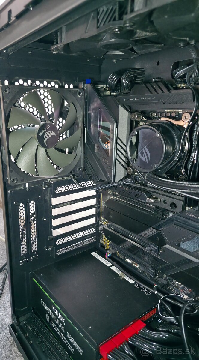 ASUS TUF Gaming GT501 - 6