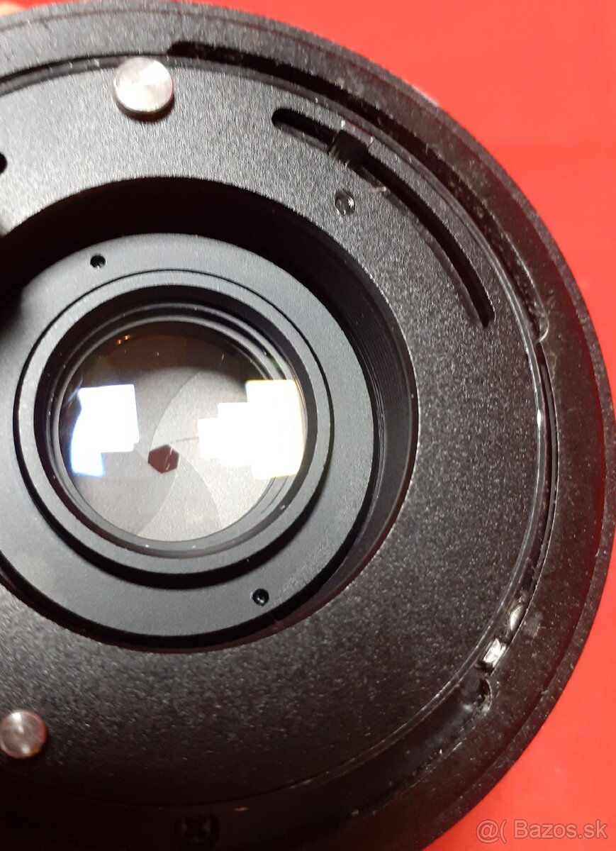 Auto Makinon MC 28mm 1:2.8 - 6