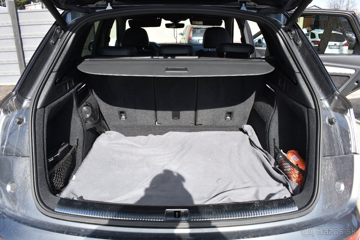 Audi SQ5 3.0 TFSI quattro - 6