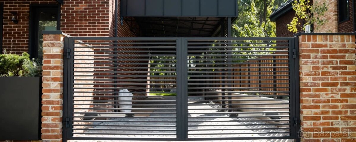 PLOTY A ZABRADLIA za normalnu CENU - 6