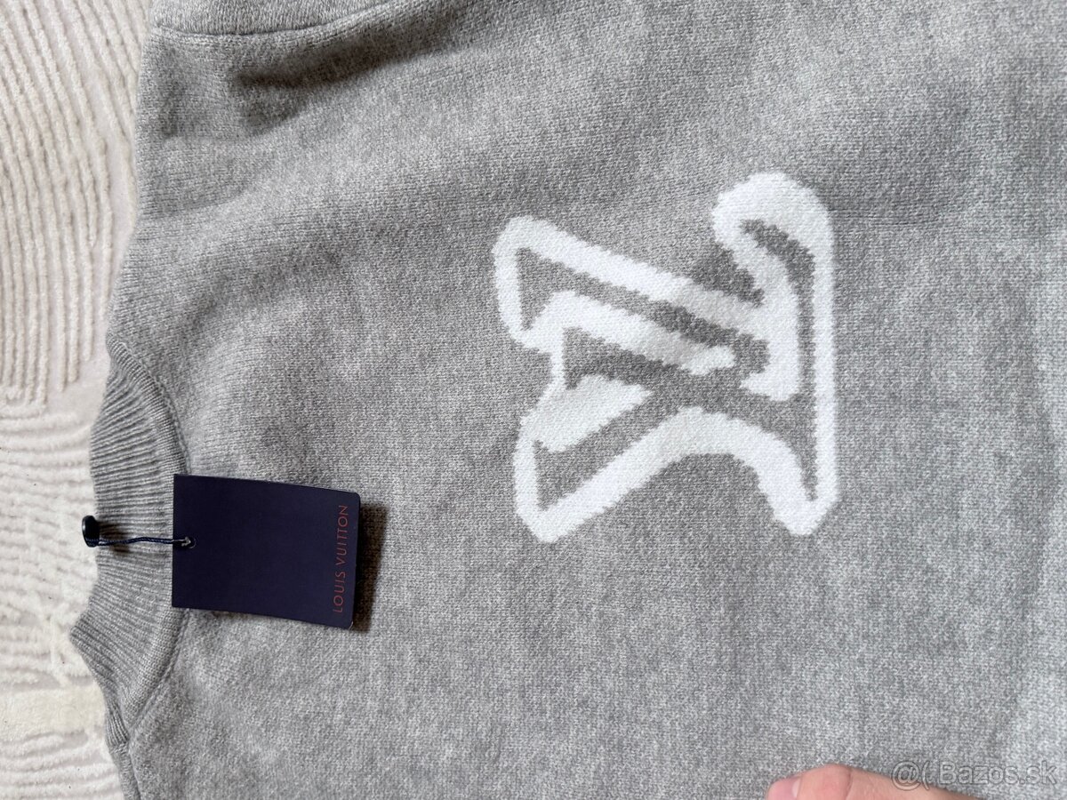 Louis Vuitton mikina - 6