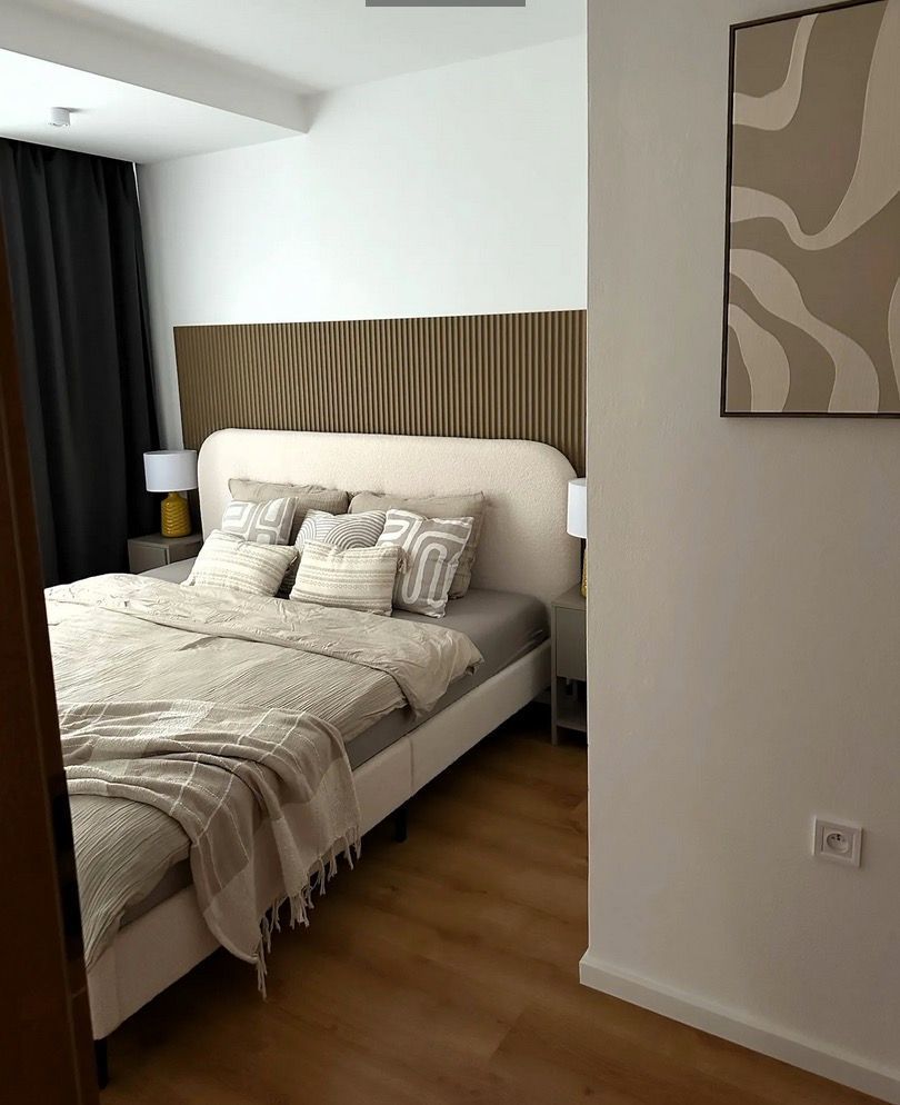 4i byt na prenájom - ul. Dolná, Bratislava I TOP - 6