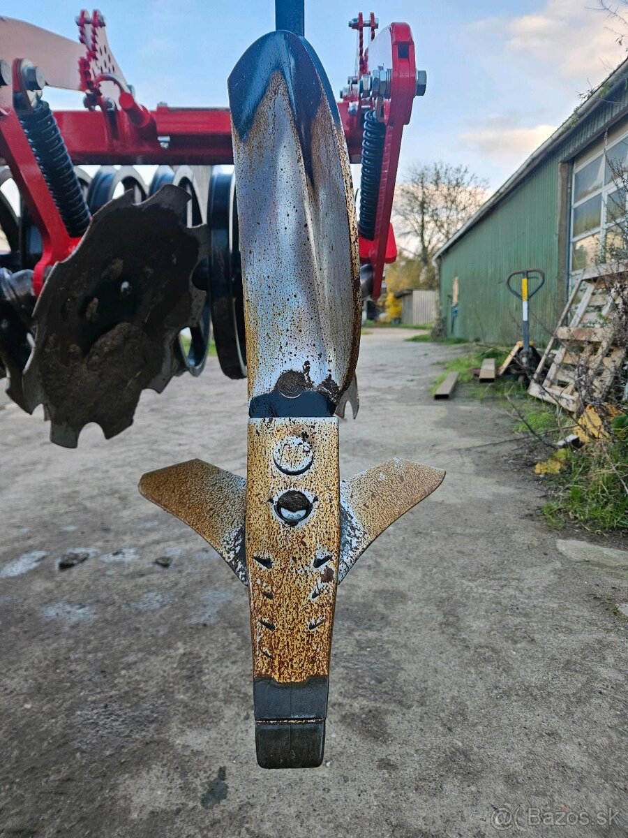 Horsch Terrano 3FX - 6