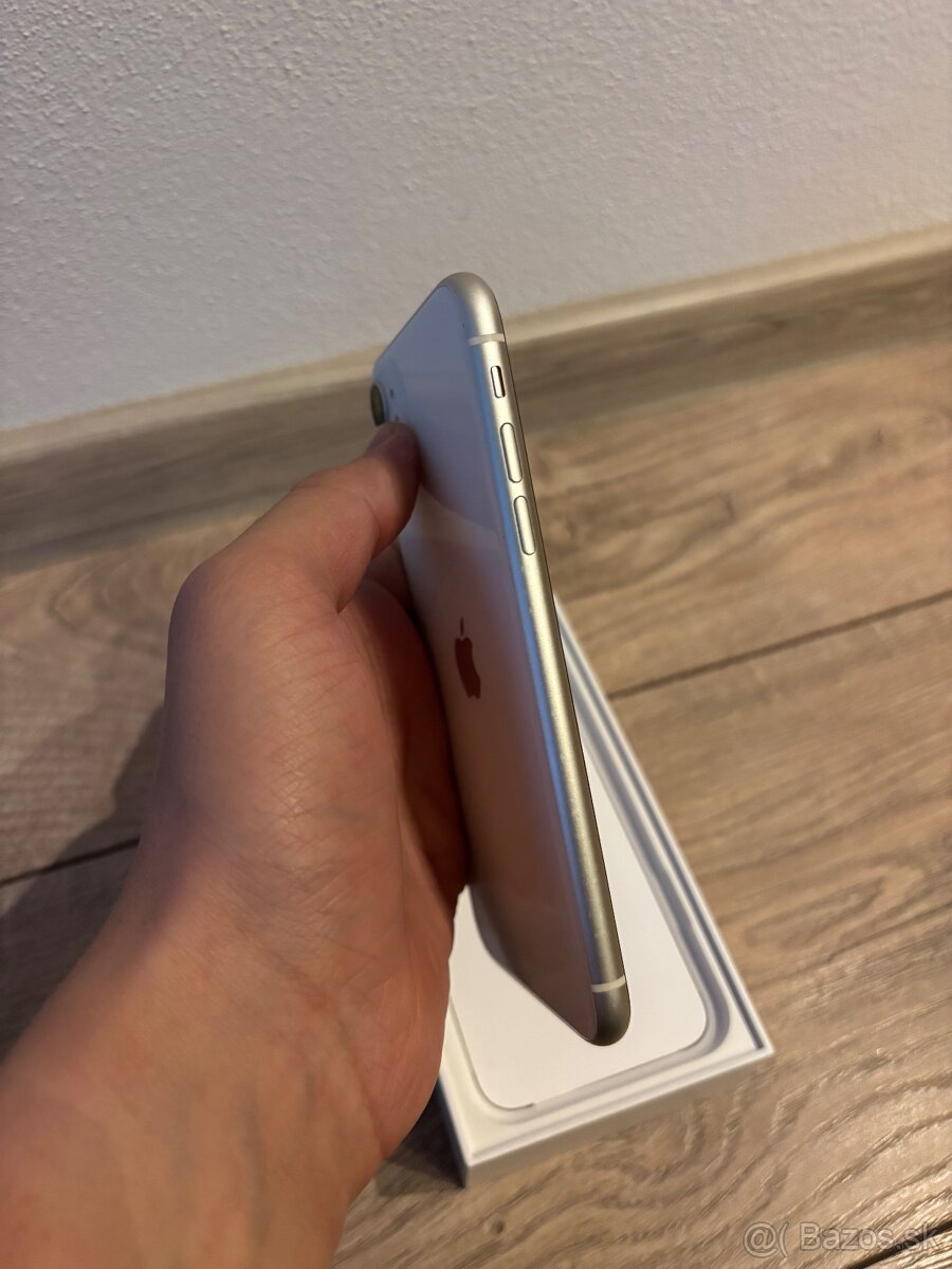 Apple iPhone 11 64gb White - 6