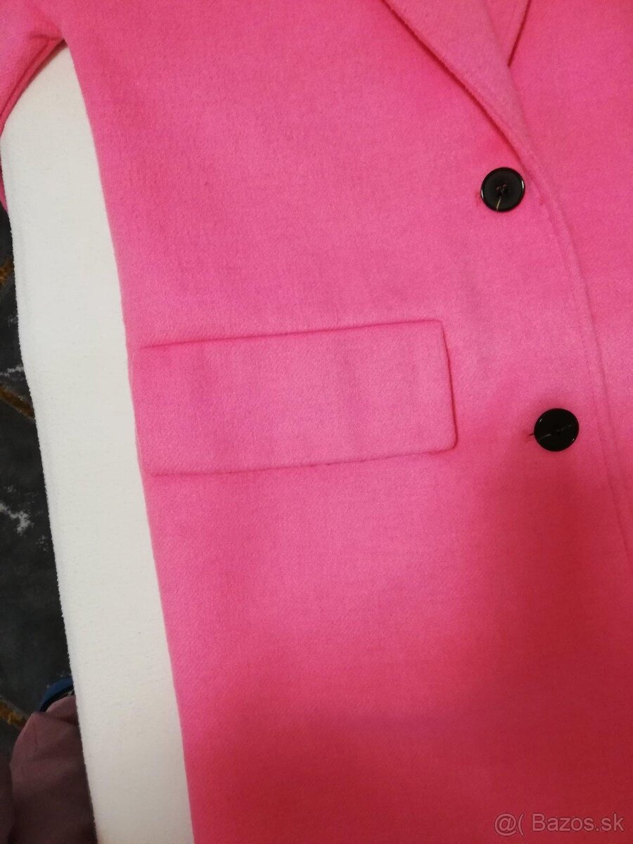 Kabát Zara - 6