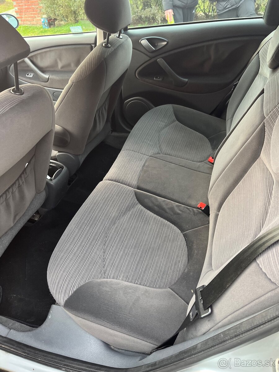 Citroën c5 combi 2008 - 6