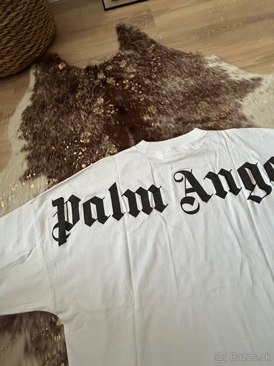 Palm angels tričko - 6