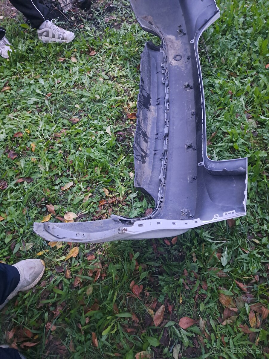 Audi A6 C7 sedan - 6