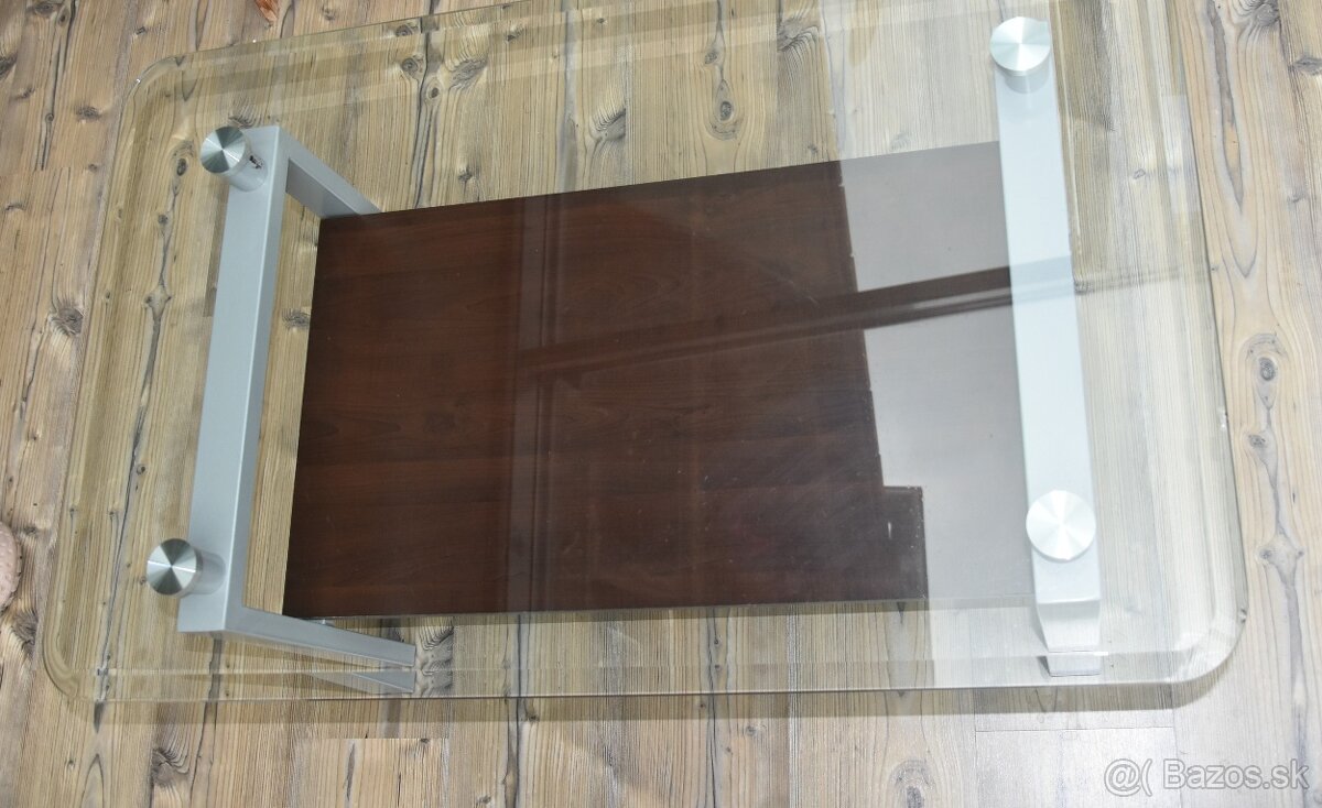 predám KONFERENČNÝ STOLÍK - 6