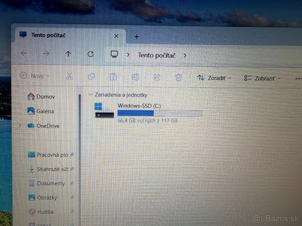 LENOVO IDEAPAD 3 - INTEL N100, 8GB RAM, 120GB SSD, INTEL HD - 6