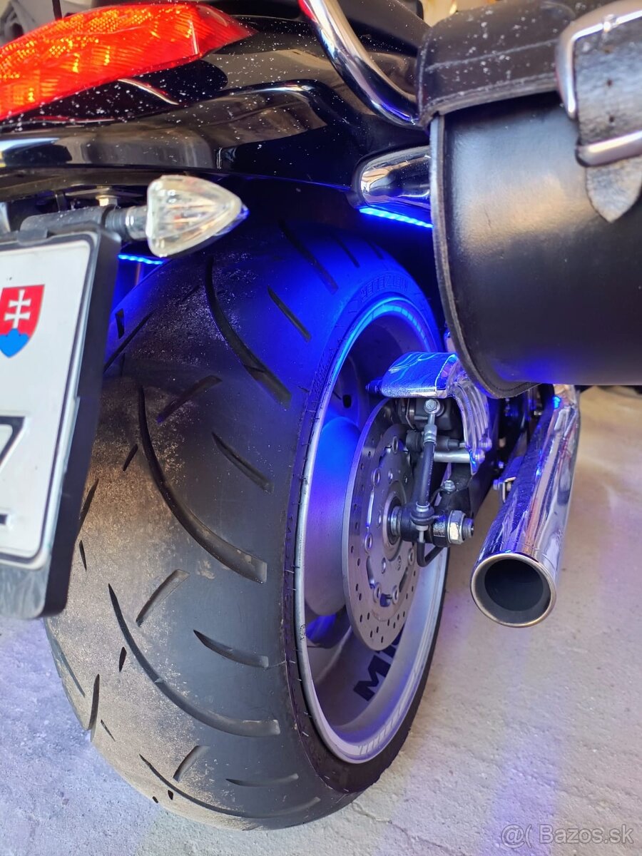 PREDAM SUZUKI INTRUDER M 1800 R - 6