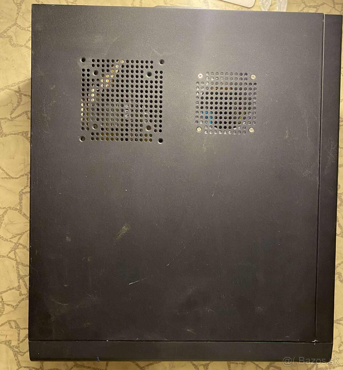 Predám pc retro z Windows xp - 6