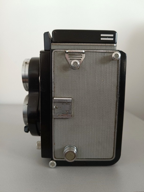 Flexaret VI s prislusenstvom - 6