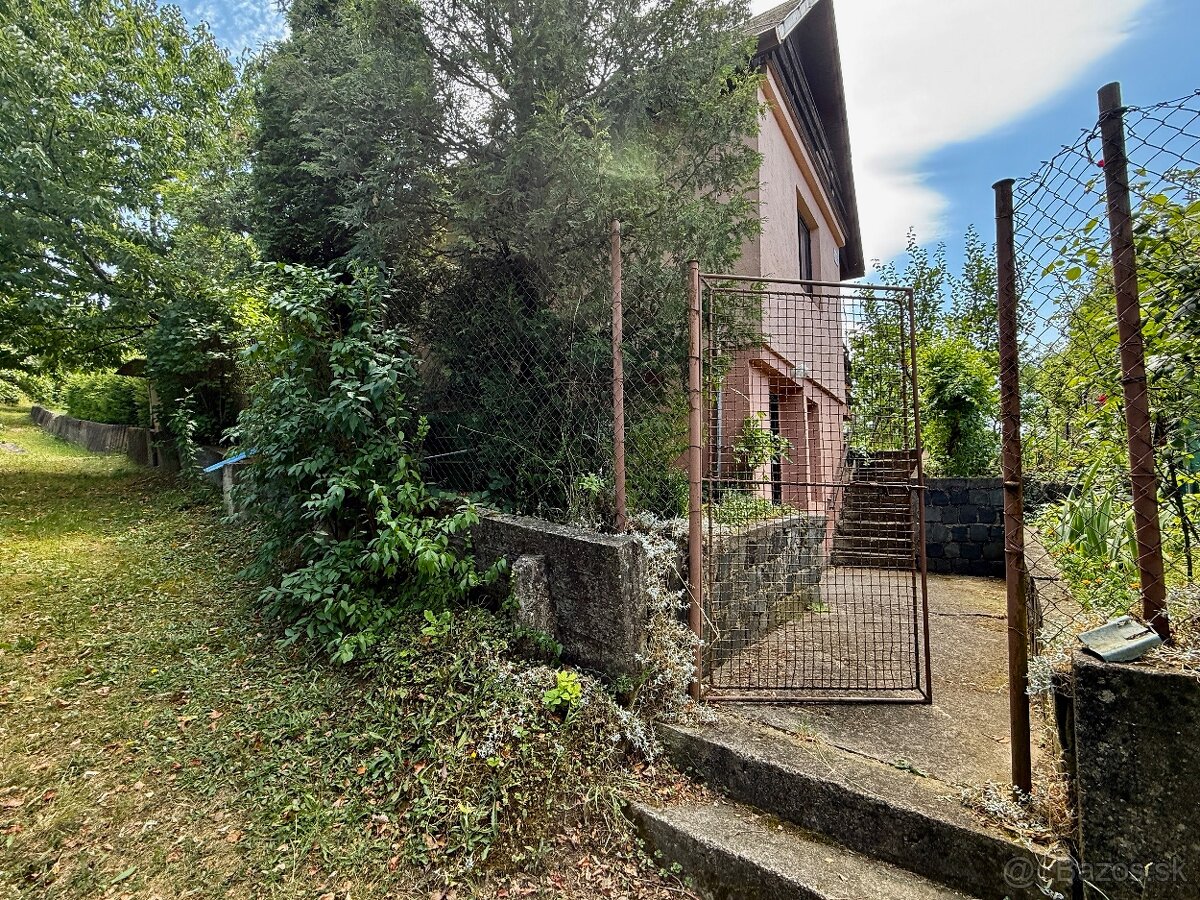 Na predaj murovaná chata v Košiciach - 6