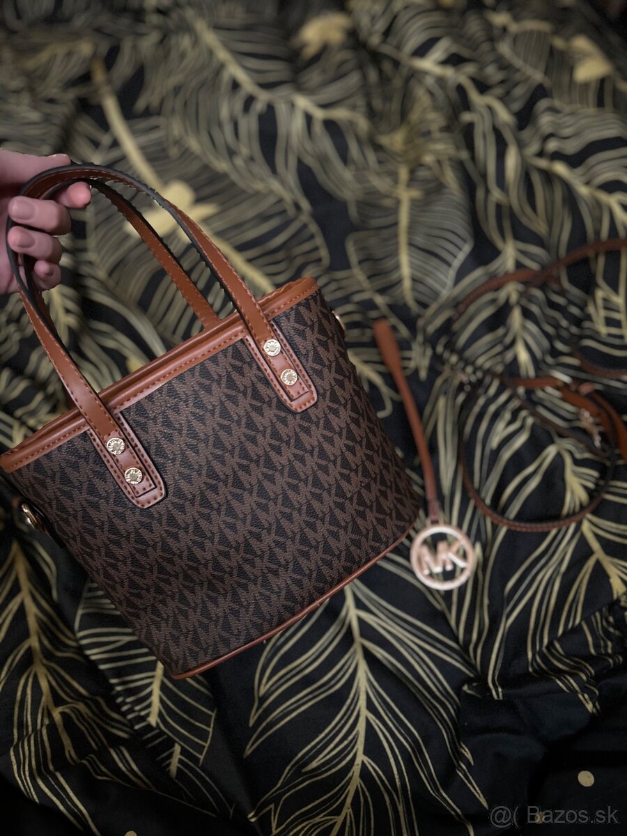 michael kors kabelka - 6