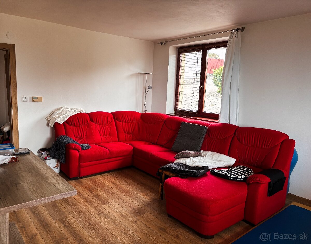 Rodinný dom na Solivare - 6