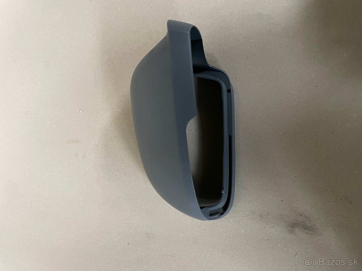 Spätne zrkadlo octavia 2 - 6