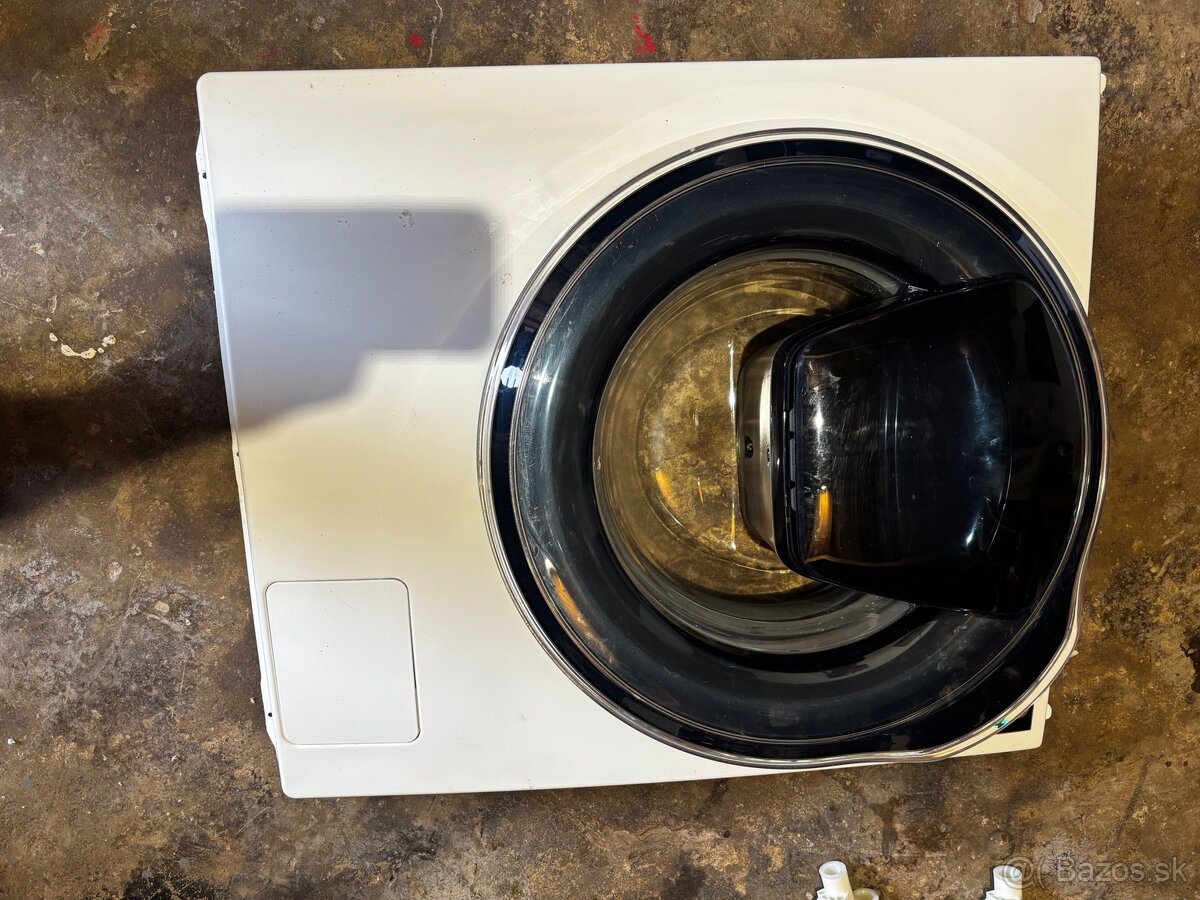 predam diely na pracku samsung - 6