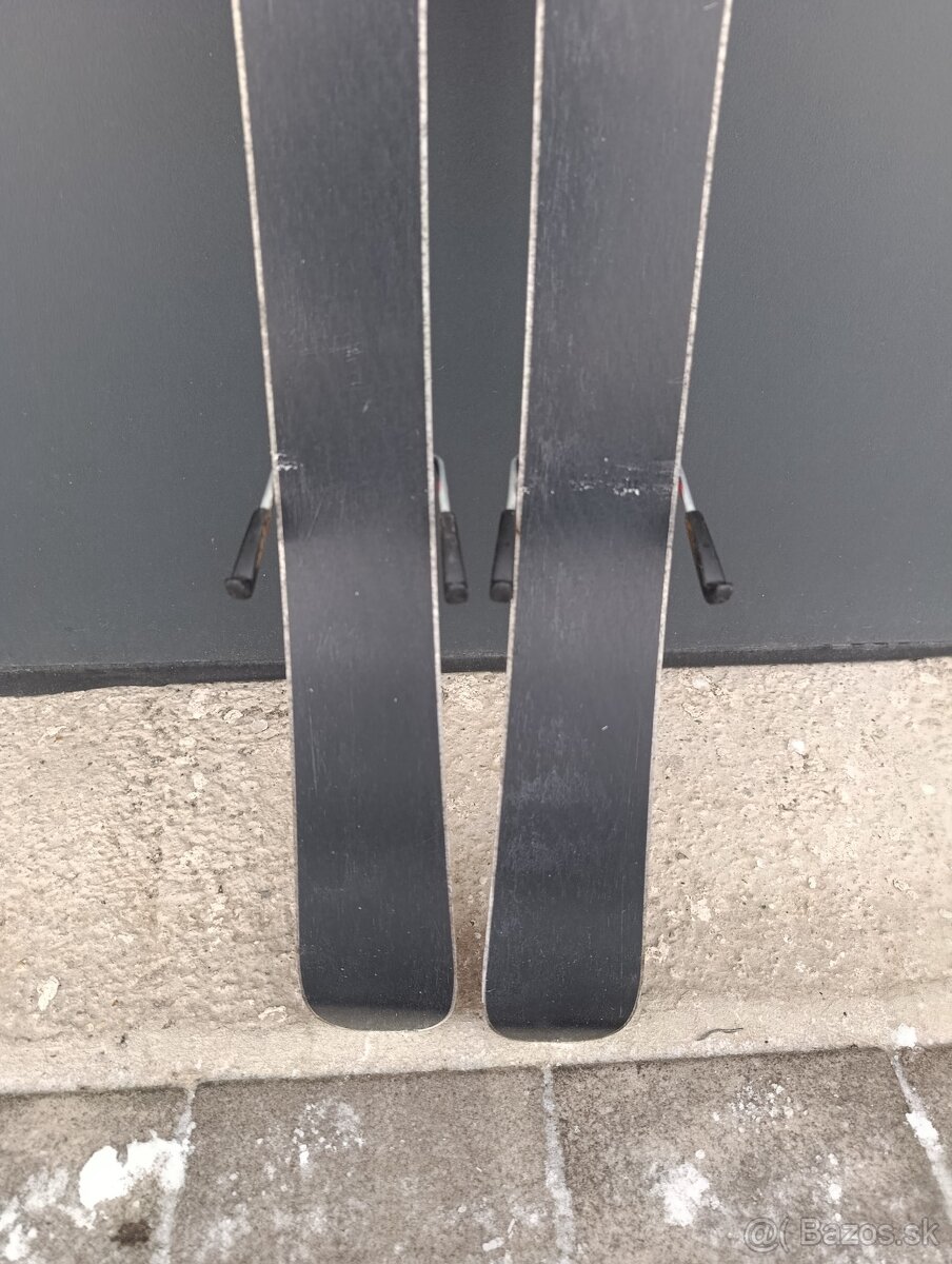 LYŽE AXCES TEAM 100CM - 6