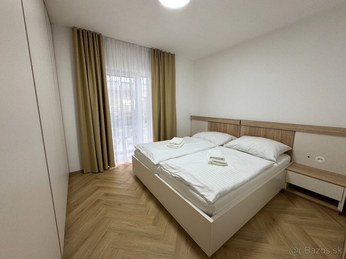 NA PREDAJ - Moderný 4-izbový byt - 6