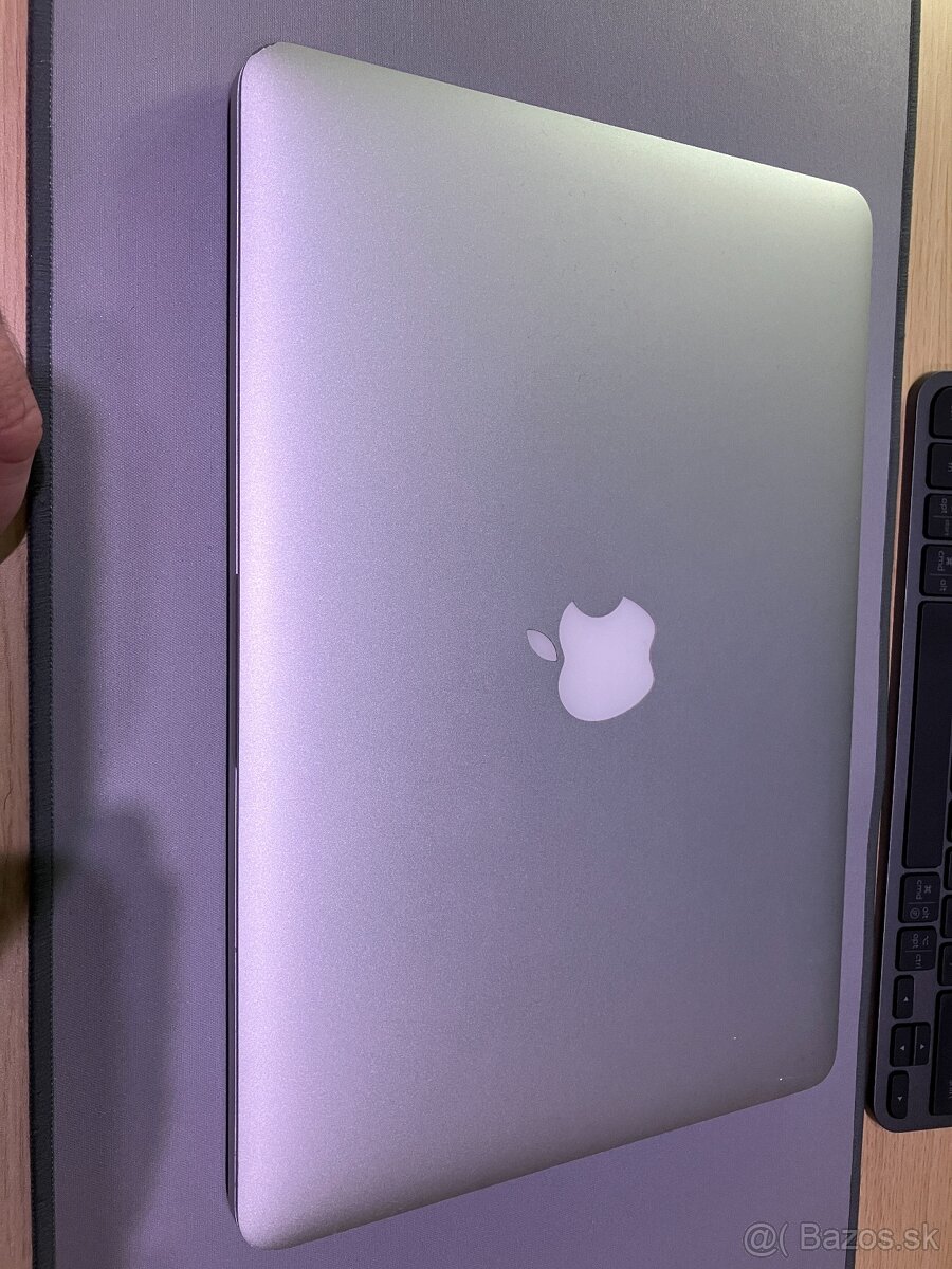 Apple MacBook Pro (Late 2013, 8GB RAM, 256GB disk) - 6