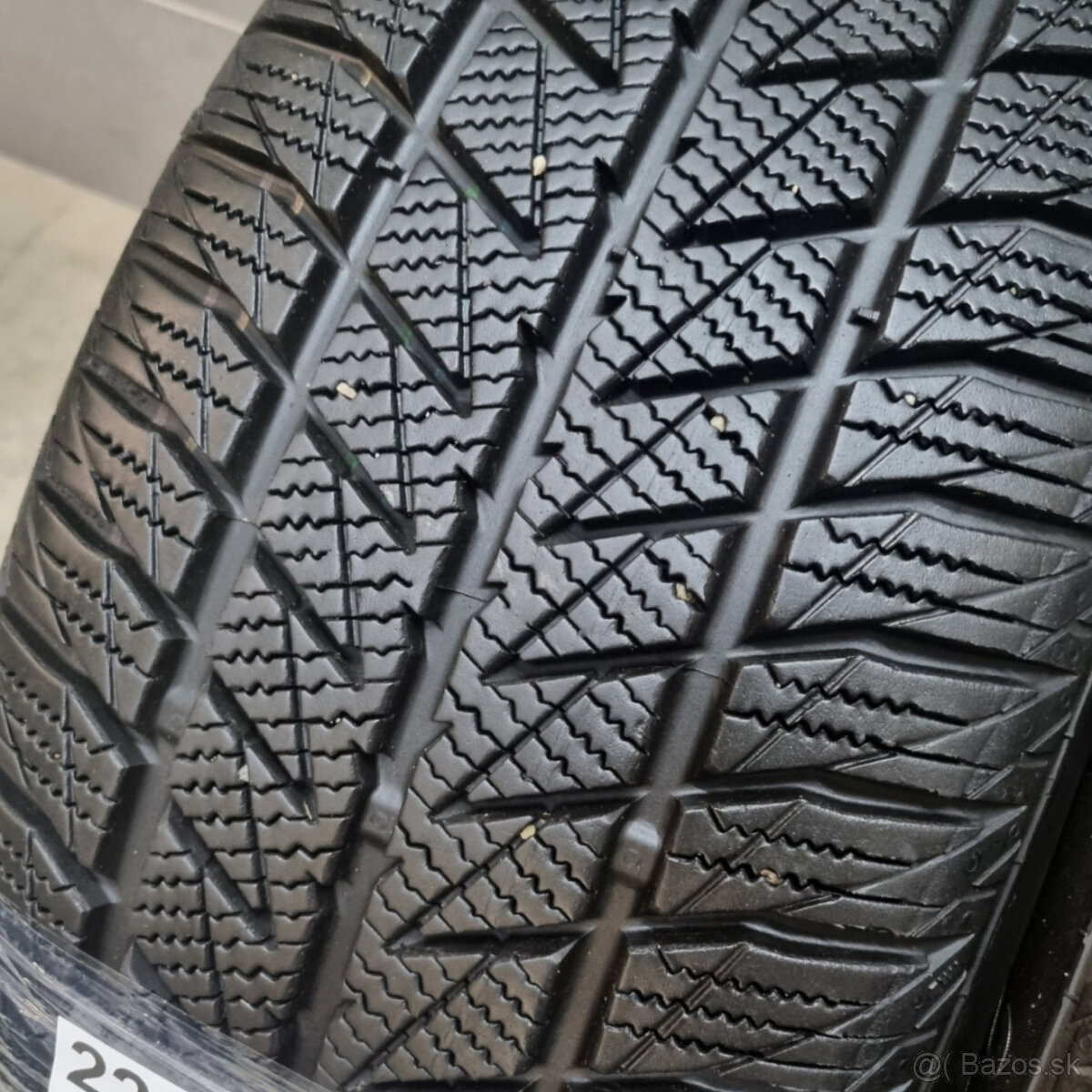 Zimné pneumatiky 225/50 R17 BESTDRIVE - 6