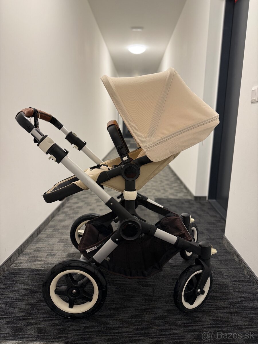 kocik Bugaboo Buffalo - 6