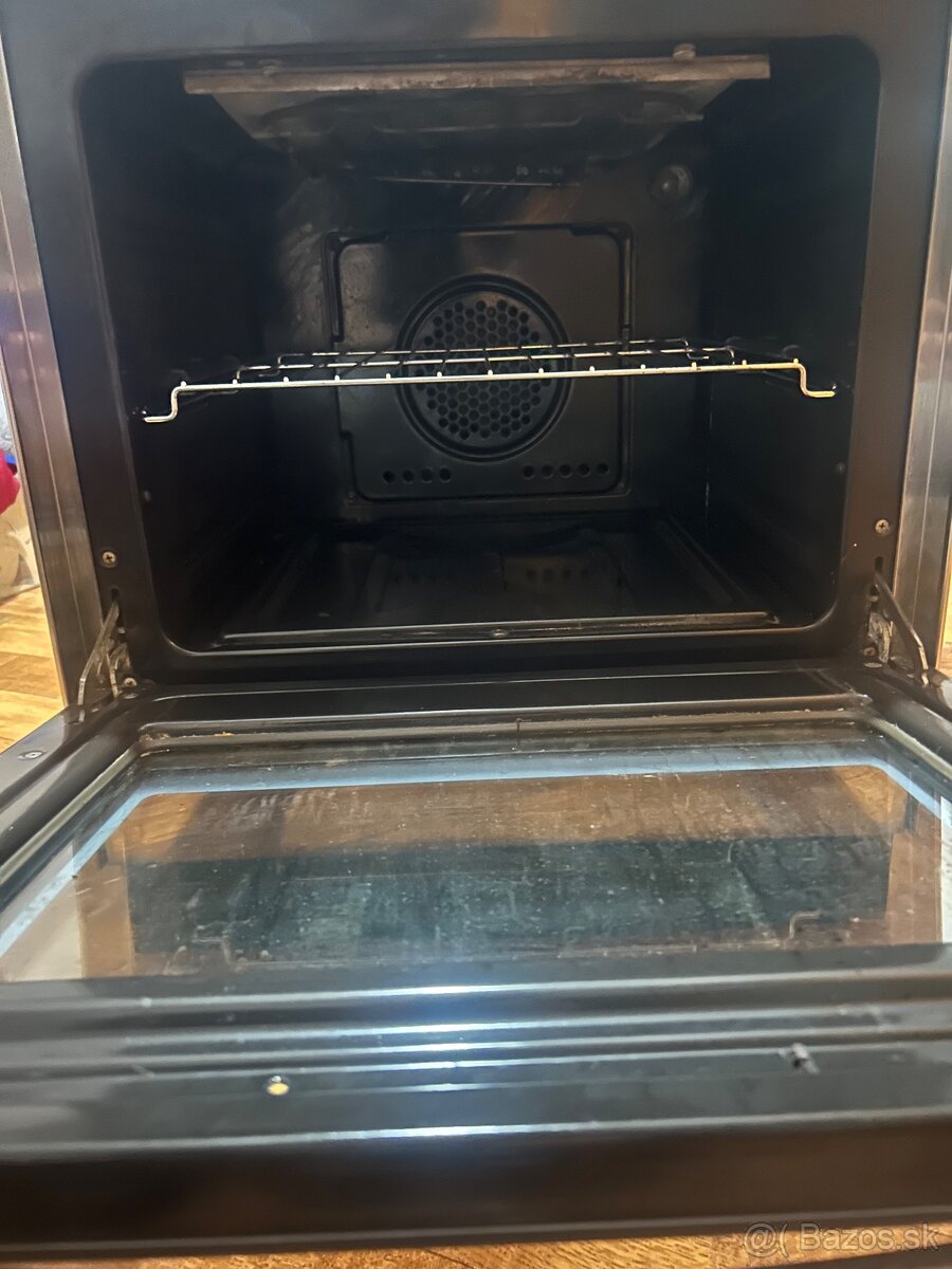 Predám funkčný sporák - 6