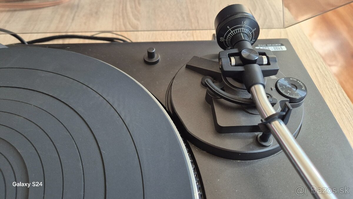 Technics SL-B202 made in Japan 1978 - 6