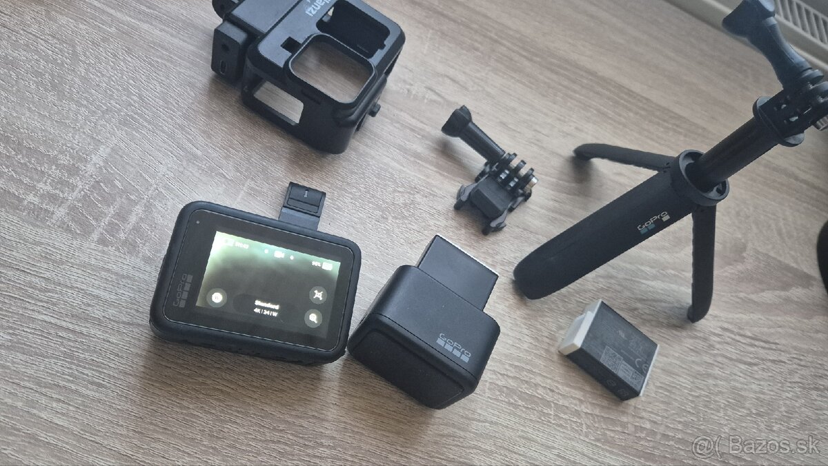 GoPro Hero 11 Nová v záruke - 6