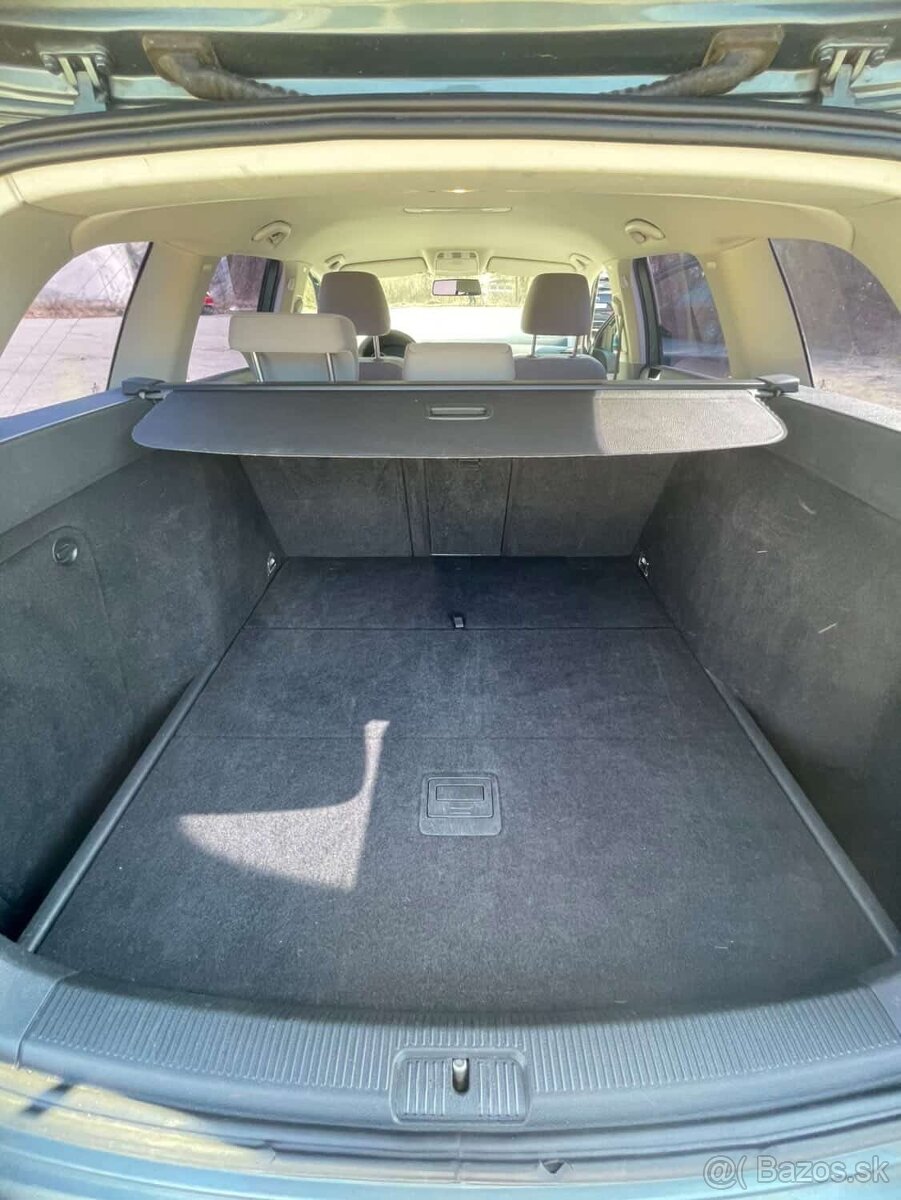 Volkswagen Golf Variant V 1.9 TDI - 6