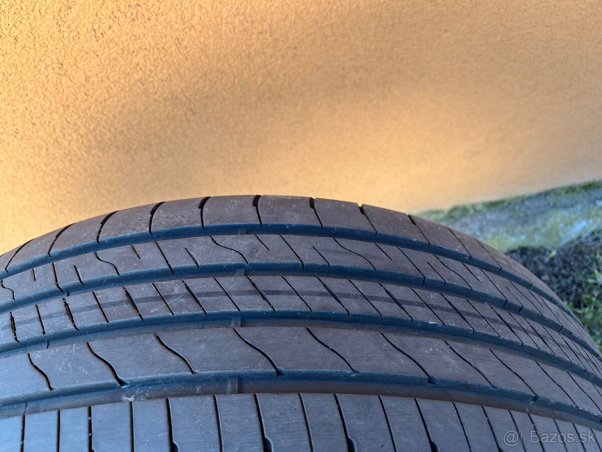 Goodyear Performance Grip 2 215/55 R18 99V - 6