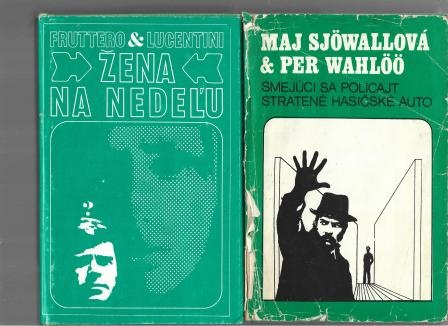 Zelená knižnica - 6