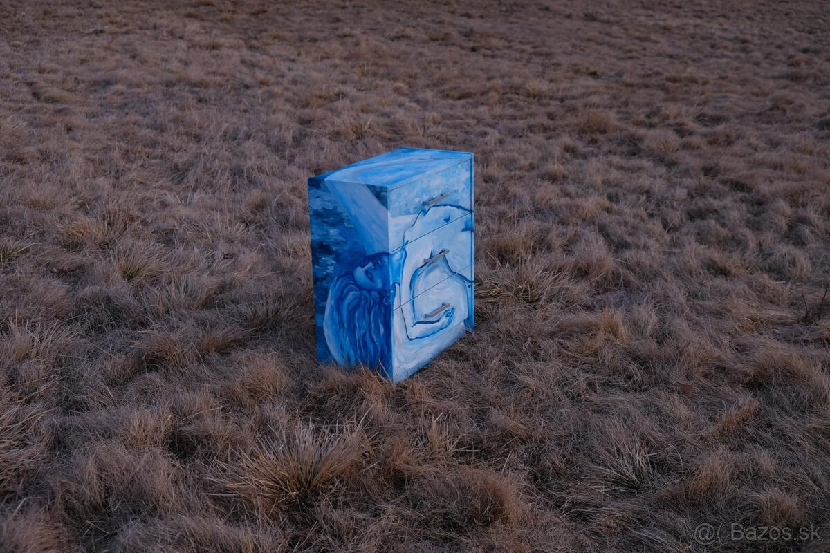 𝗟𝗶𝗺𝗶𝗻𝗮𝗹 – medzi pádom a vzostupom - 6