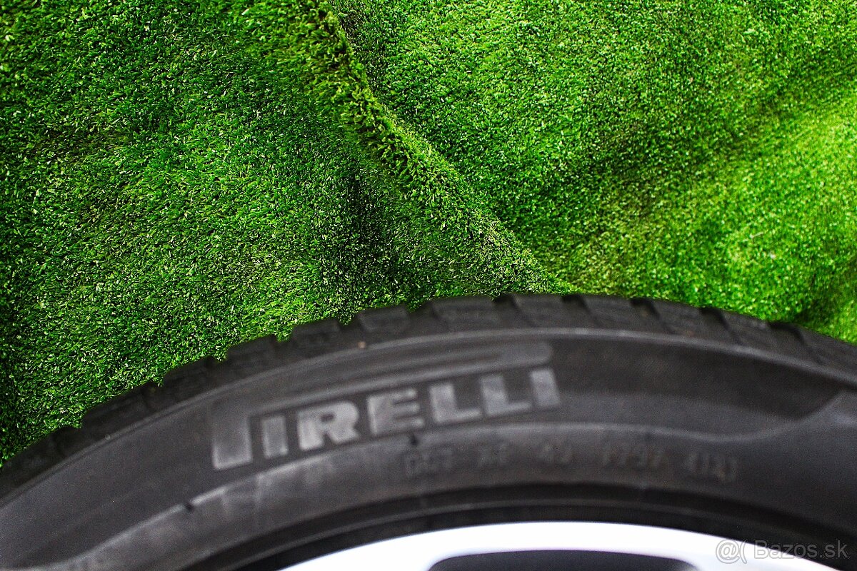 18” ---SADA--DVOJROZMER---MERCEDES---E-Class---r.v-2021 - 6