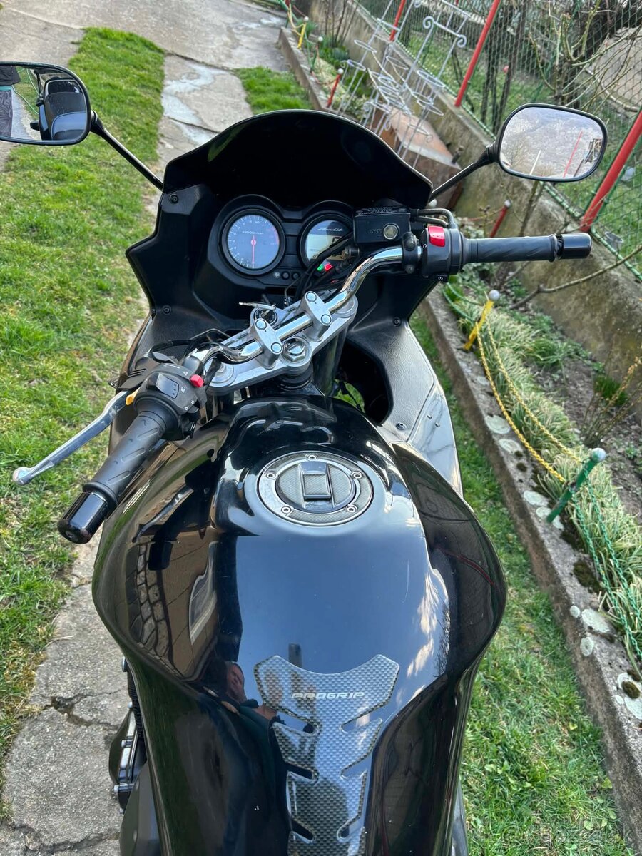 Suzuki GSF 650S Bandit - 6