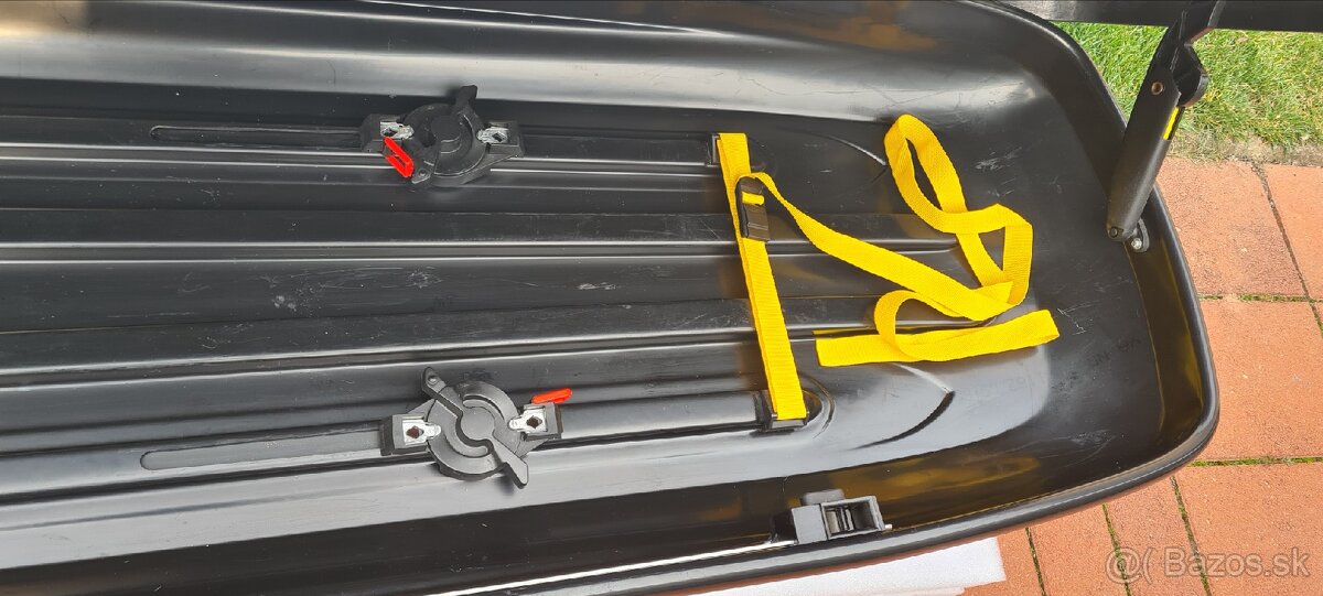 Stresny box Atera 220x55x40 - 6