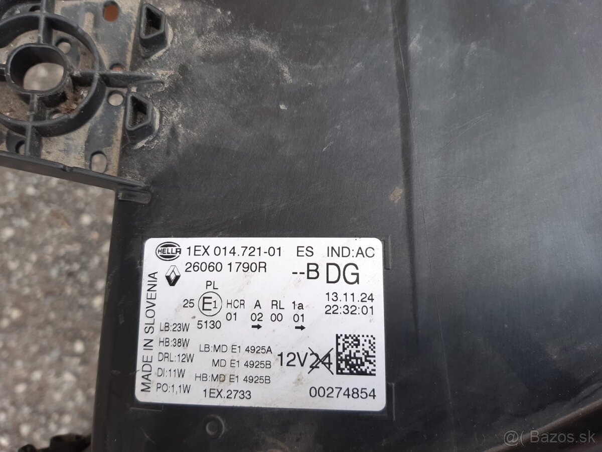 ND renault trafic 3 - 6